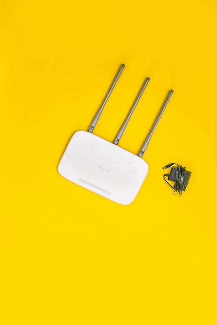 Mastering Your Secure Home Network Setup