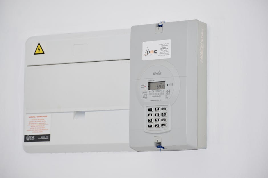 Nersa Launches Fixed Electricity Charges Inquiry