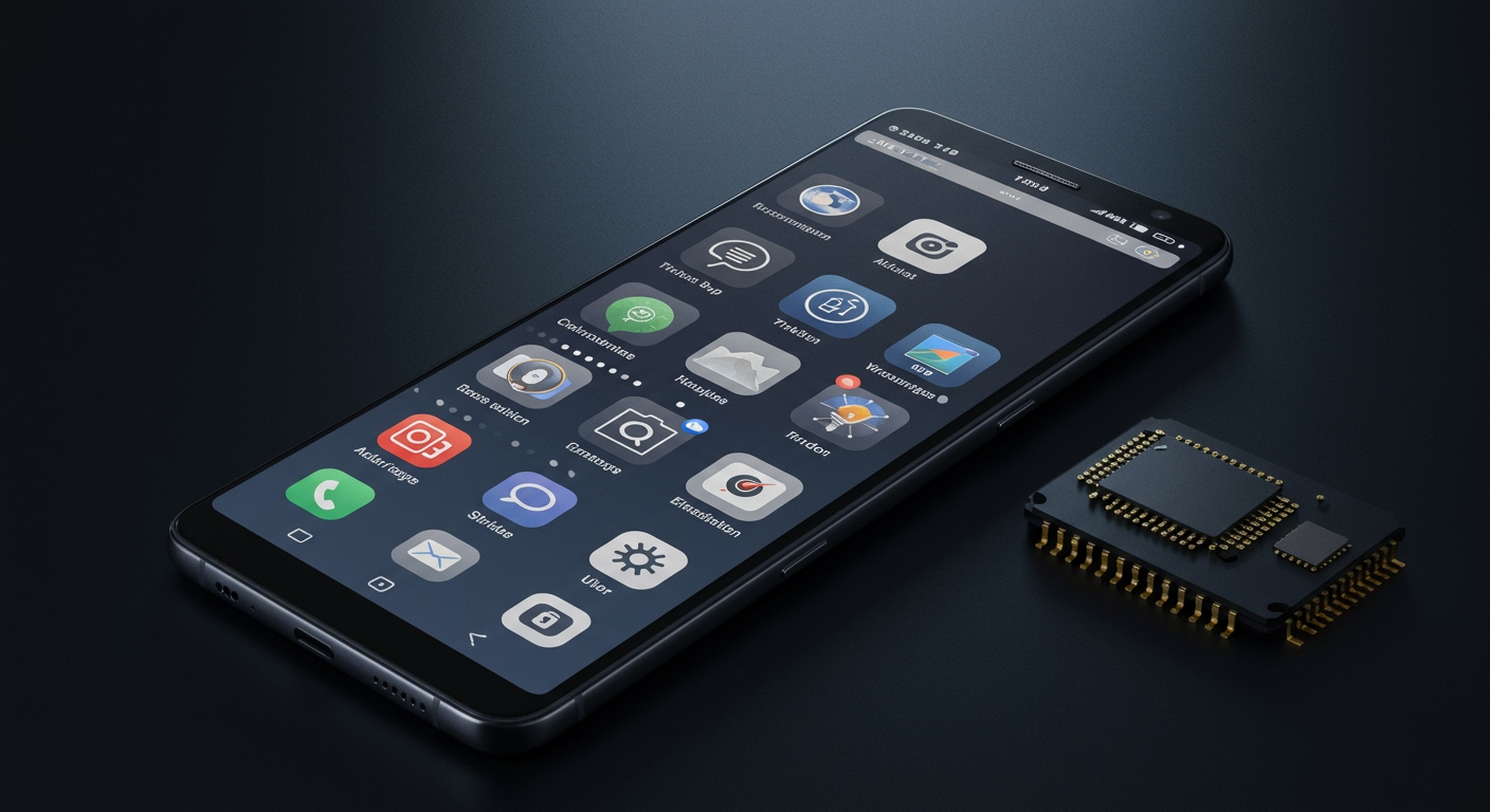 Samsung Project Moohan AI Chip: What to Expect