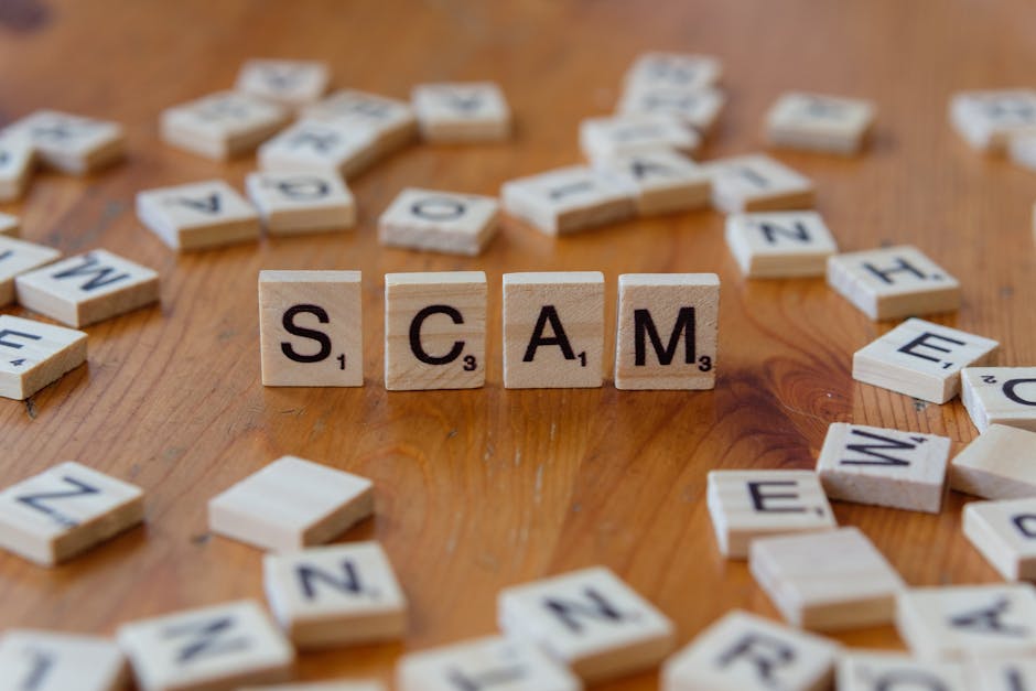 Spotting AI Bank Scams: Protect Your Money Now