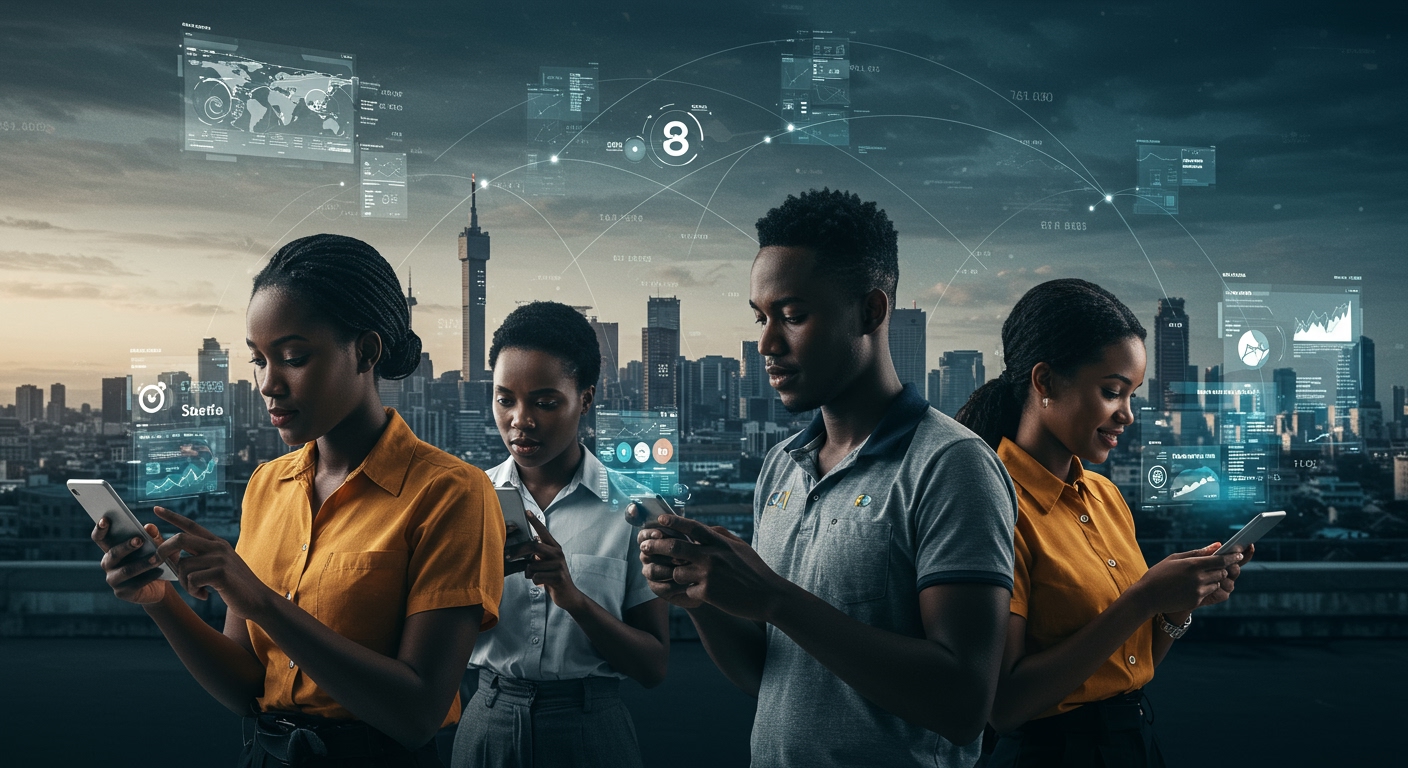 Top South African Fintech Startups to Watch