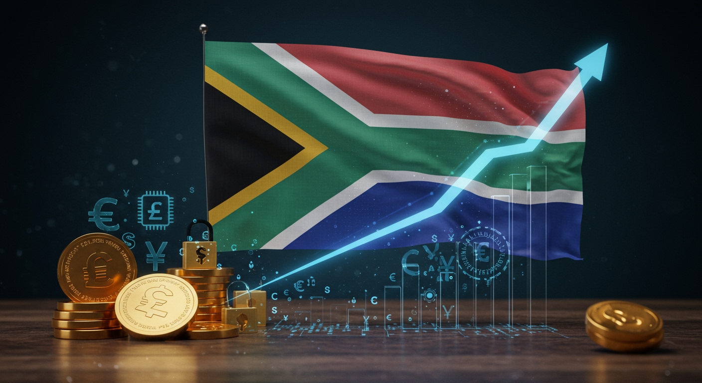Top South African Fintech Startups to Watch