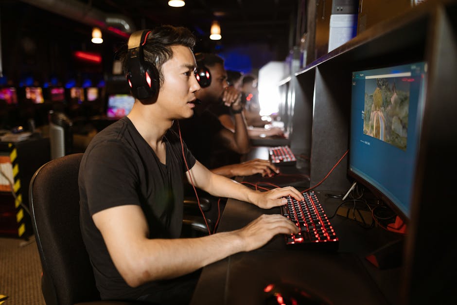 Umoja Cable to Slash South Africa Australia Gaming Latency