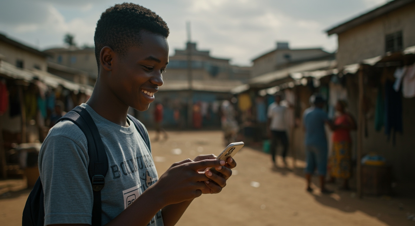 Unpacking the E-commerce Growth in Townships
